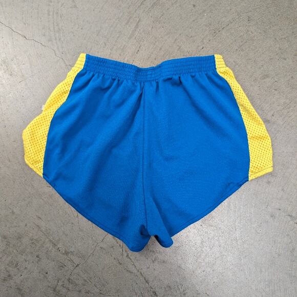 ·American Jock Running Shorts, Medium - Picture 3 of 5